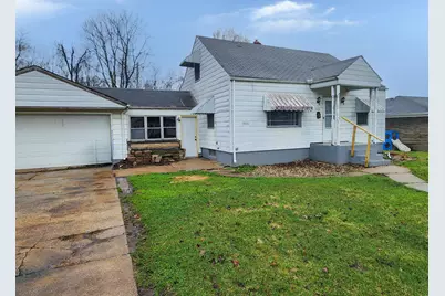 1919 S Carlisle Street, South Bend, IN 46613 - Photo 1