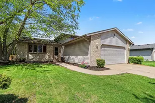 7954 Bracken Pkwy, Hobart, IN 46342 - Photo 1