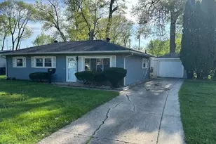 700 S Washington St, Hobart, IN 46342 - Photo 1