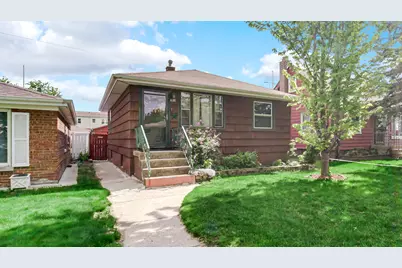3813 Henry Avenue, Hammond, IN 46327 - Photo 1