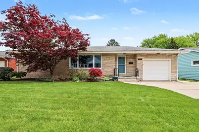 1406 Lafayette Street, Valparaiso, IN 46383 - Photo 1