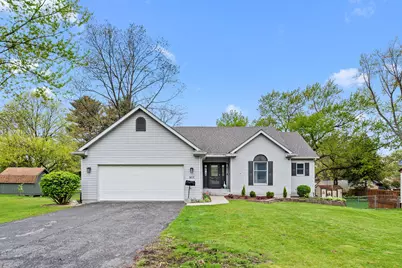 901 Milton Street, Valparaiso, IN 46385 - Photo 1