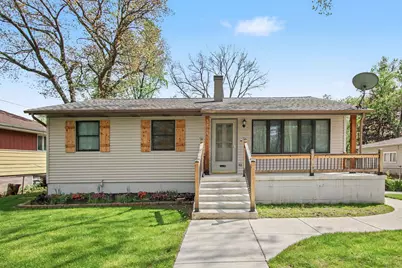 5711 Evergreen Avenue, Portage, IN 46368 - Photo 1