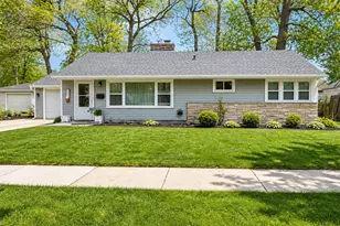 233 N Ernest St, Griffith, IN 46319 - Photo 1