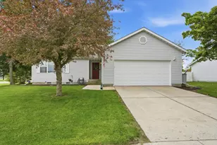 1666 Southview Dr, Lowell, IN 46356 - Photo 1