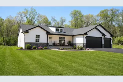 3640 Quail Run Drive N, Wheatfield, IN 46392 - Photo 1