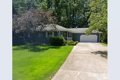 7101 Greenwood Court NW, Demotte, IN 46310 - Photo 1