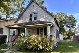 117 Fir, Michigan City, IN 46360 - Photo 1
