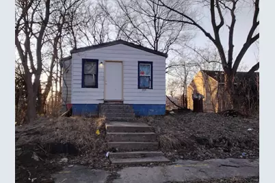 2324 Johnson Street, Gary, IN 46407 - Photo 1