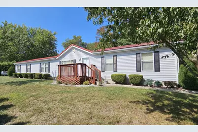 9564 W 100 S, Francesville, IN 47946 - Photo 1
