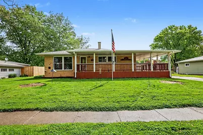 131 Hillcrest Street, Hobart, IN 46342 - Photo 1