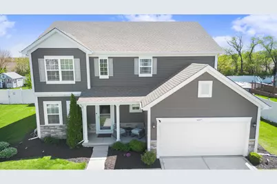 11177 Summerlin Street, Cedar Lake, IN 46303 - Photo 1