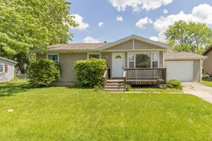 208 Meadow Ln, Lowell, IN 46356 - Photo 1