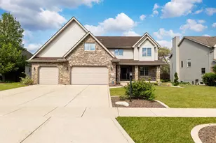 7378 Winchester Ln, Schererville, IN 46375 - Photo 1