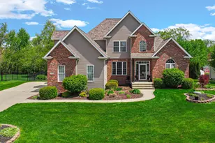 735 Pintail Ln, Hobart, IN 46342 - Photo 1