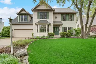 3204 Saddlebrook Crossing, Valparaiso, IN 46385 - Photo 1