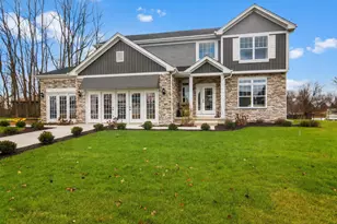 91 Bergamo Ln E, Crown Point, IN 46307 - Photo 1