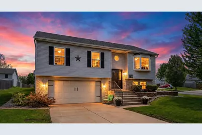 13455 Robin Drive, Cedar Lake, IN 46303 - Photo 1
