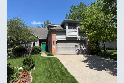5005 Waters Edge Drive, Valparaiso, IN 46383 - Photo 1