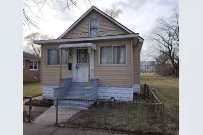3464 Pennsylvania Street, Gary, IN 46409 - Photo 1