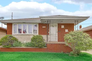 1941 Schrage Ave, Whiting, IN 46394 - Photo 1