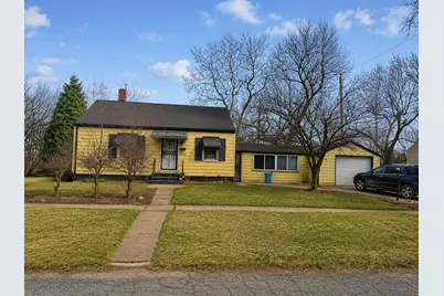 201 Johnson Street, Gary, IN 46402 - Photo 1