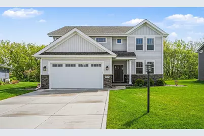 10671 Moraine Drive, Dyer, IN 46311 - Photo 1