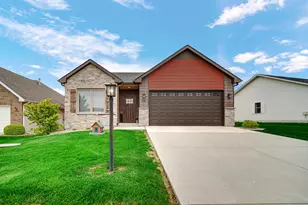 10683 W 116th Ave, Cedar Lake, IN 46303 - Photo 1