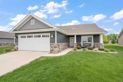 14082 Breakwater Lane, Cedar Lake, IN 46303 - Photo 1
