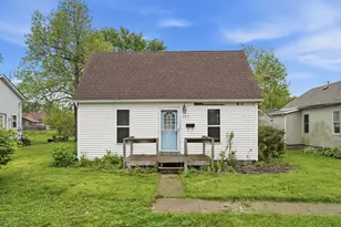 123 S Scott St, Rensselaer, IN 47978 - Photo 1