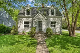 8549 Greenwood Ave, Munster, IN 46321 - Photo 1