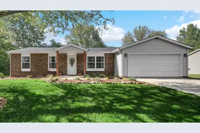 2109 Crockett Avenue, Valparaiso, IN 46383 - Photo 1
