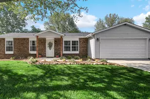 2109 Crockett Ave, Valparaiso, IN 46383 - Photo 1