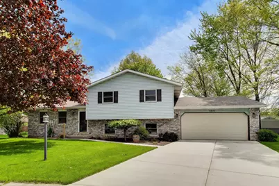 6615 Spruce Street, Portage, IN 46368 - Photo 1