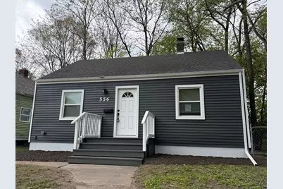 556 Durbin Street, Gary, IN 46406 - Photo 1