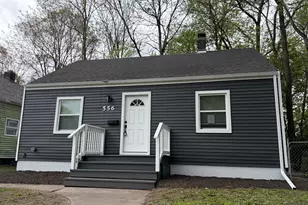 556 Durbin St, Gary, IN 46406 - Photo 1
