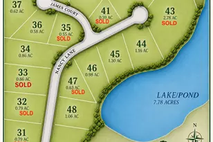 Lot 37 James Ct, La Porte, IN 46350 - Photo 1