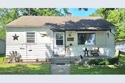 410 N Polk Street, Morocco, IN 47963 - Photo 1