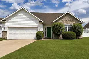 10355 Illinois St, Crown Point, IN 46307 - Photo 1
