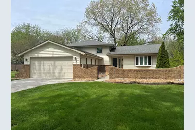 4024 W 75th Place, Merrillville, IN 46410 - Photo 1