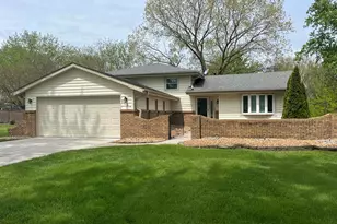 4024 W 75th Pl, Merrillville, IN 46410 - Photo 1