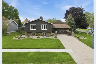 2232 Normandy Road, Schererville, IN 46375 - Photo 1