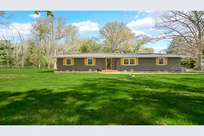 4964 Locksley Drive E, Rensselaer, IN 47978 - Photo 1