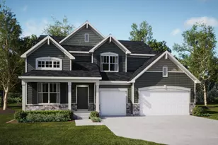 18639 Manor Gate Dr, Lowell, IN 46356 - Photo 1