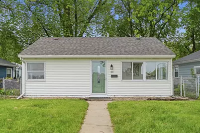 30 N Delaware Street, Hobart, IN 46342 - Photo 1