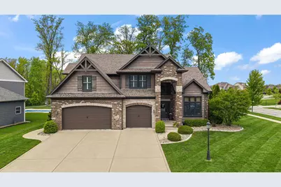 906 Theresa Drive, Crown Point, IN 46307 - Photo 1