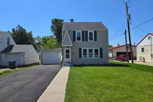 523 W Emmet Ave, Rensselaer, IN 47978 - Photo 1