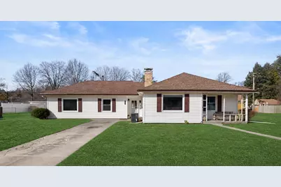 3003 Wrobel Avenue, Michigan City, IN 46360 - Photo 1