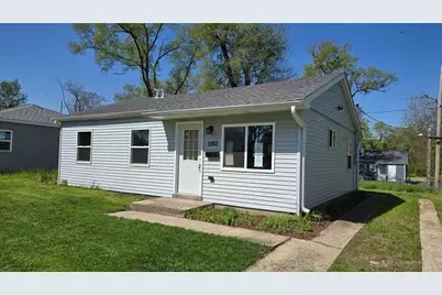 1150 Gibson Place, Gary, IN 46403 - Photo 1