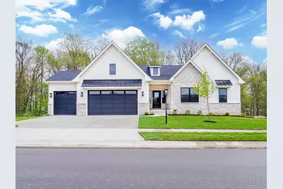 1757 Trailbrook Drive, Valparaiso, IN 46385 - Photo 1